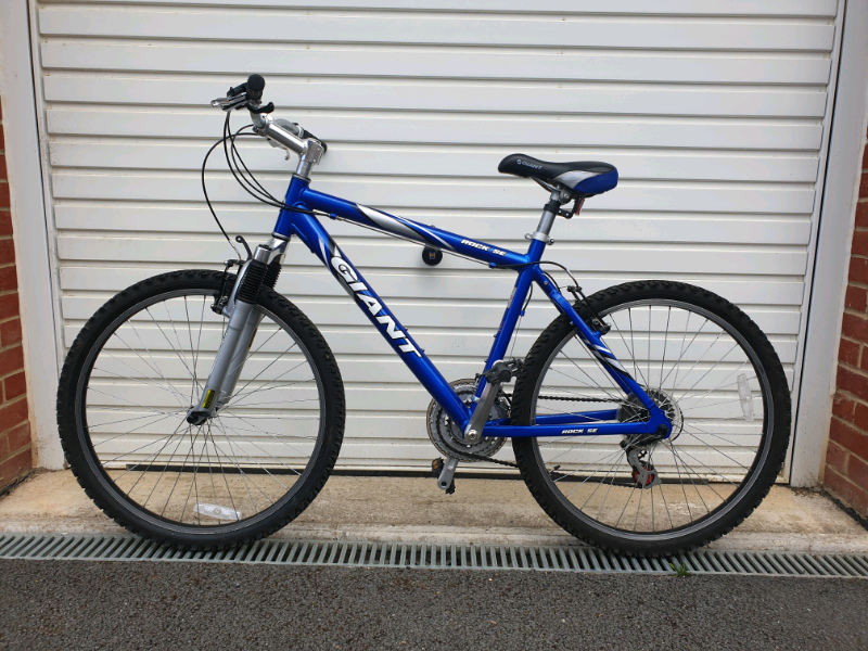 giant rock se mountain bike